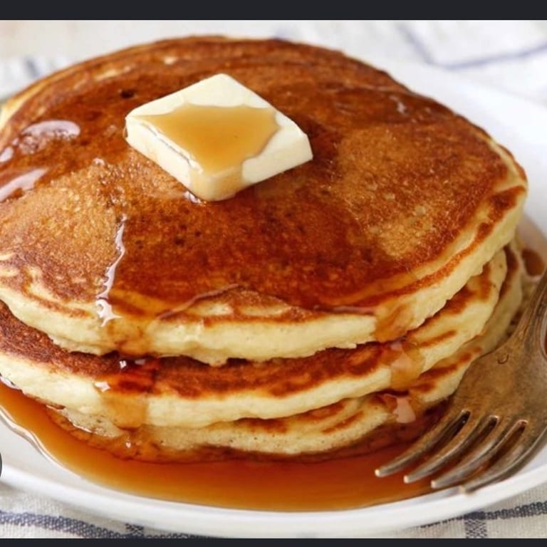Savor Our Pancakes
