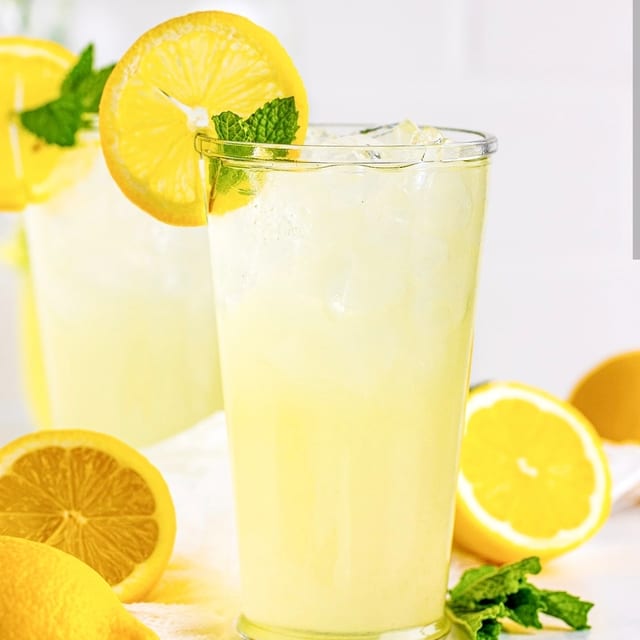 Lemonade.