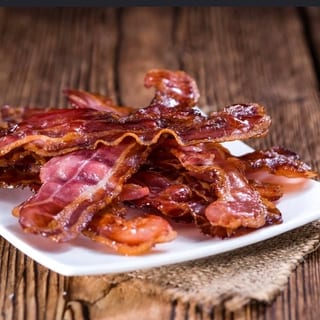 Applewood Smoked Bacon