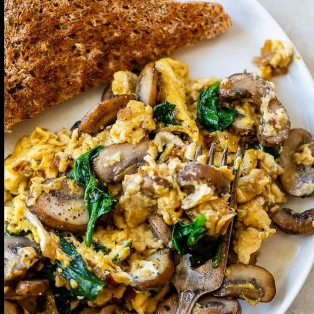 Build Your Own Scramble.