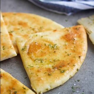 Side Of Pita