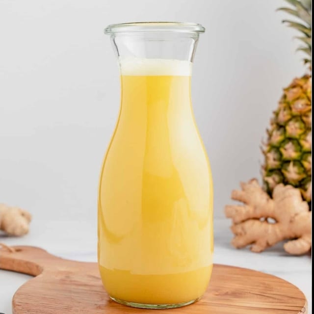 Pitcher Pineapple.