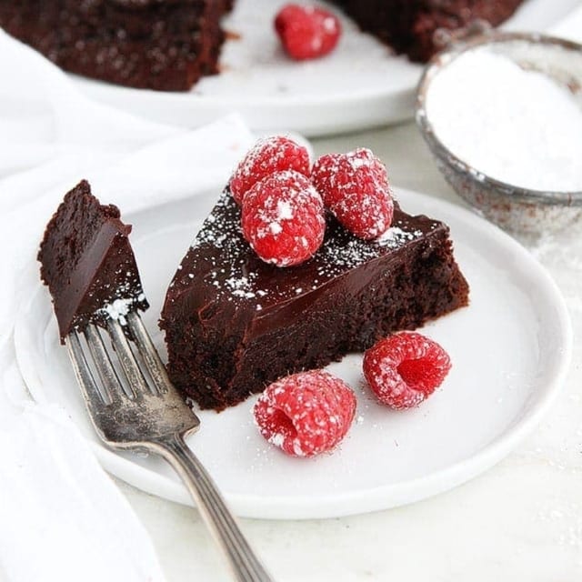 Gluten Free Fondant.